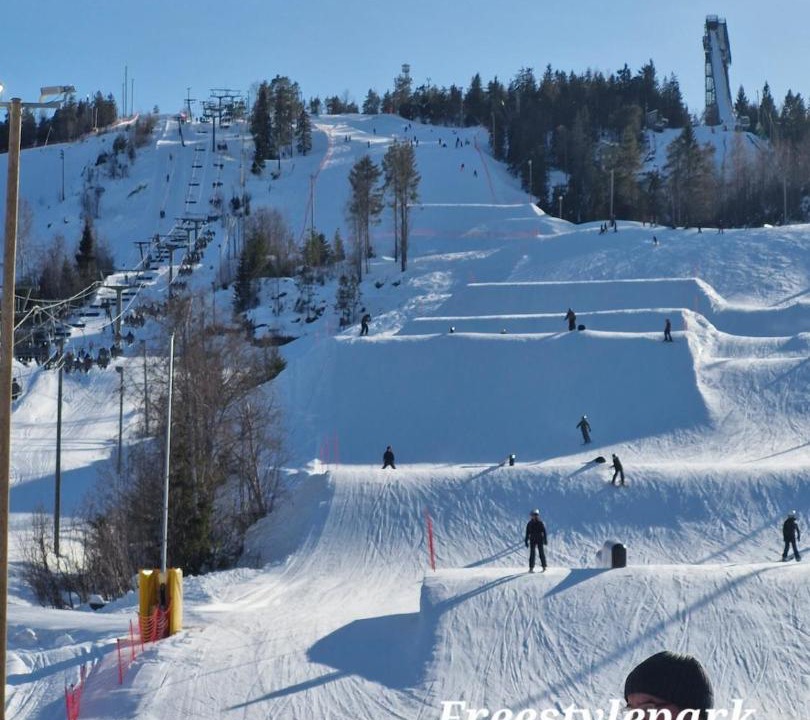 Photo of Others in Sotkamo