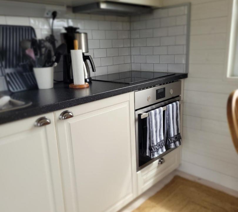 Photo of Kitchen in Jonstorp