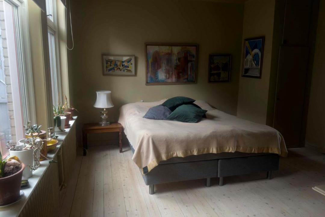 Photo of Bedroom in Hudiksvall