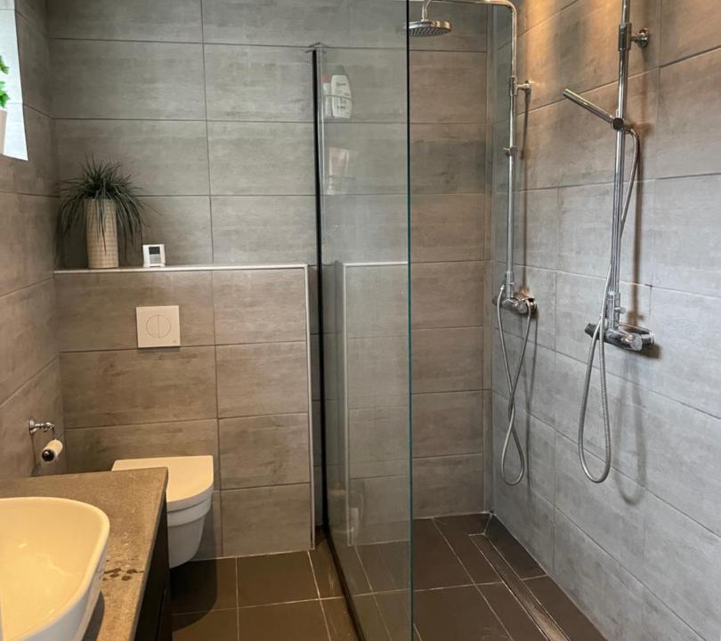 Photo of Bathroom in Hudiksvall