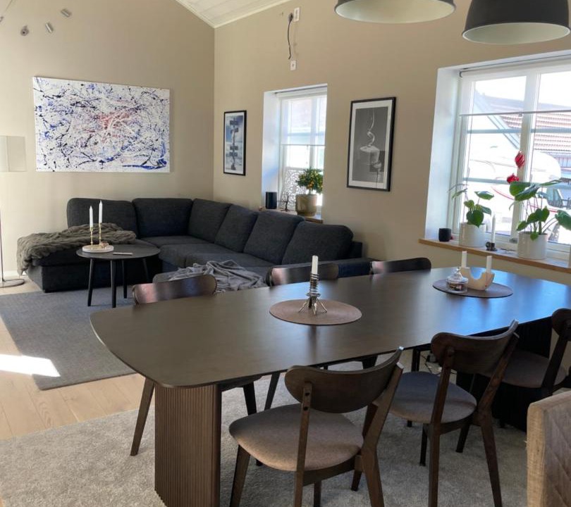 Photo of Livingroom in Hudiksvall