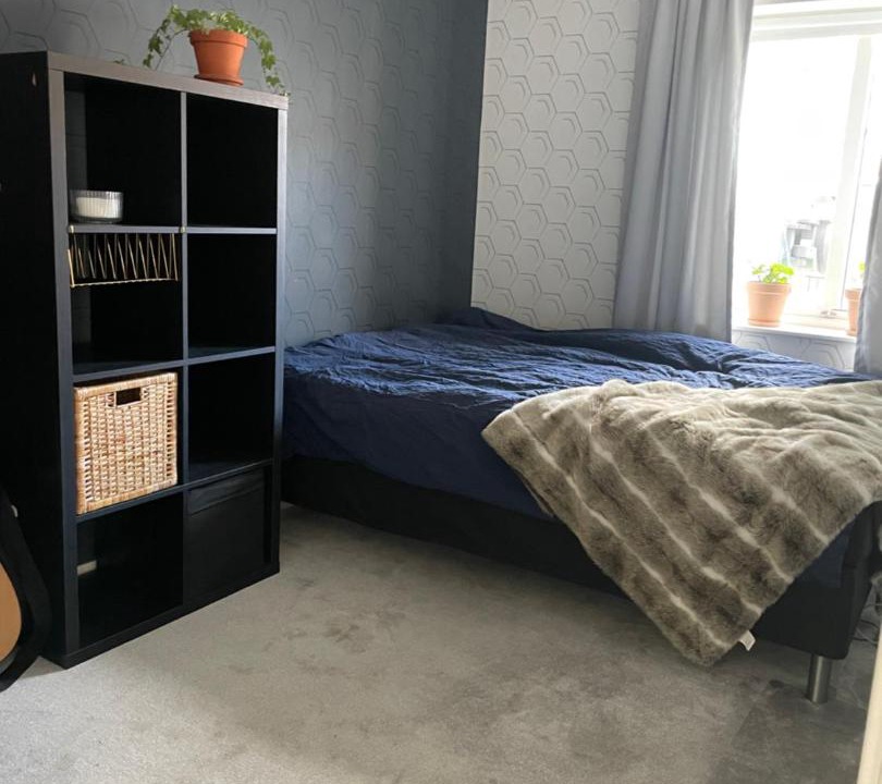 Photo of Bedroom in Hudiksvall