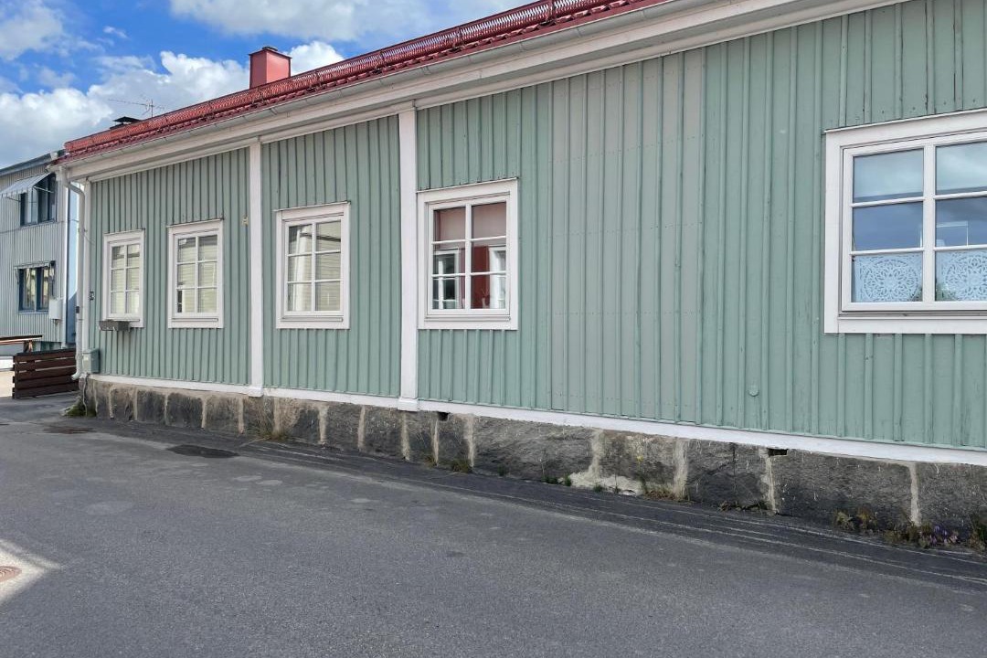 Photo of Others in Hudiksvall