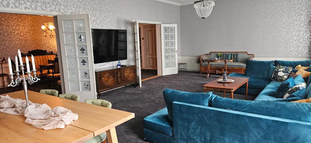 Photo of Livingroom in Moholm