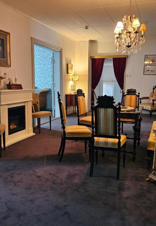 Photo of Livingroom in Moholm