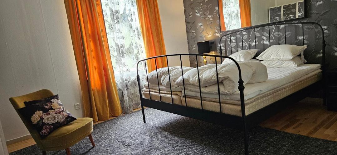 Photo of Bedroom in Moholm