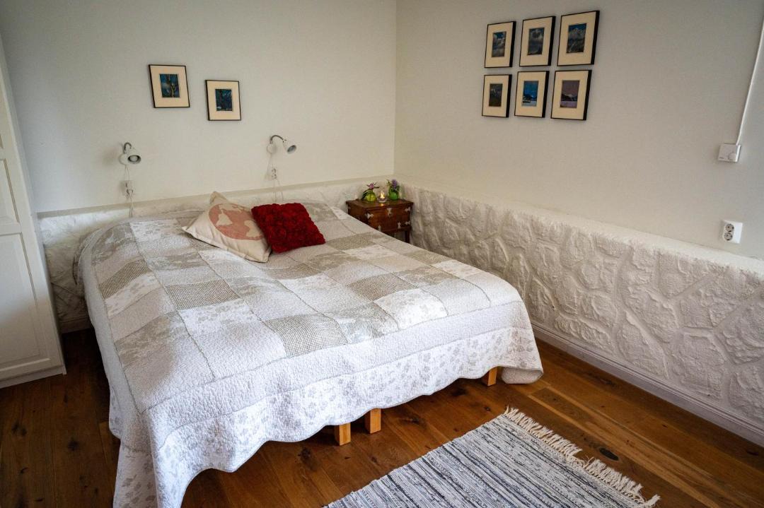 Photo of Bedroom in Strangnas Municipality
