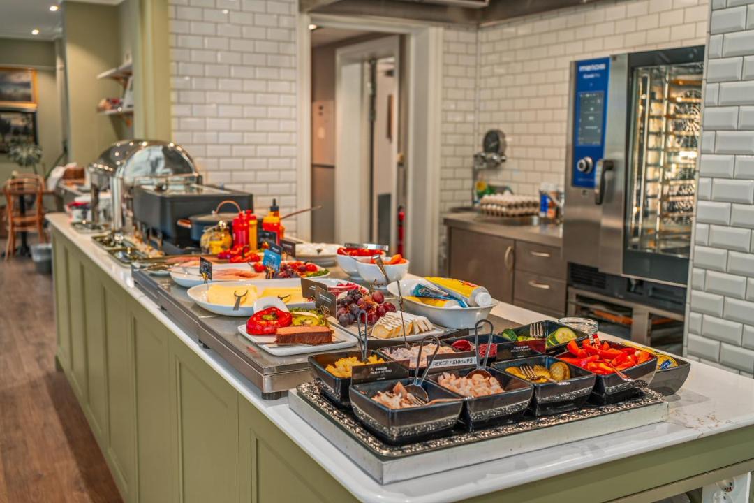 Photo of Kitchen in Lillehammer