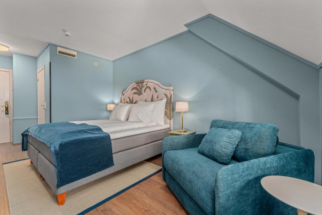 Photo of Bedroom in Lillehammer