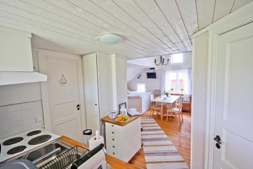 Photo of Kitchen in Nykoping