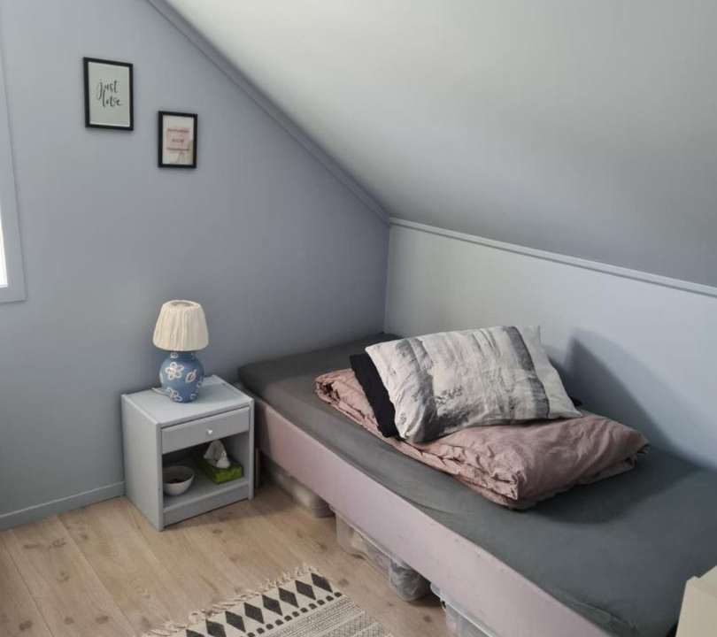 Photo of Bedroom in Vormedal