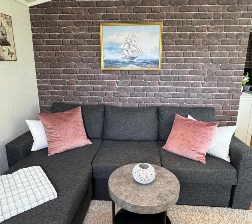 Photo of Livingroom in Morbylanga