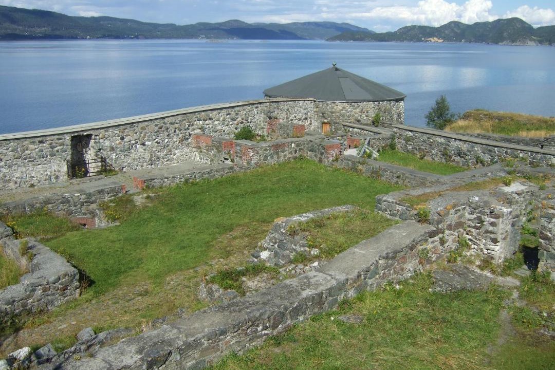 Photo of Others in Stjørdalshalsen