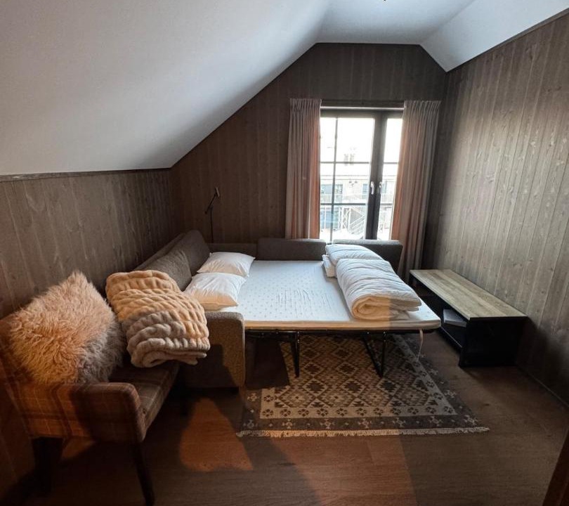 Photo of Bedroom in Salen