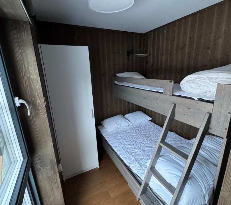 Photo of Bedroom in Salen