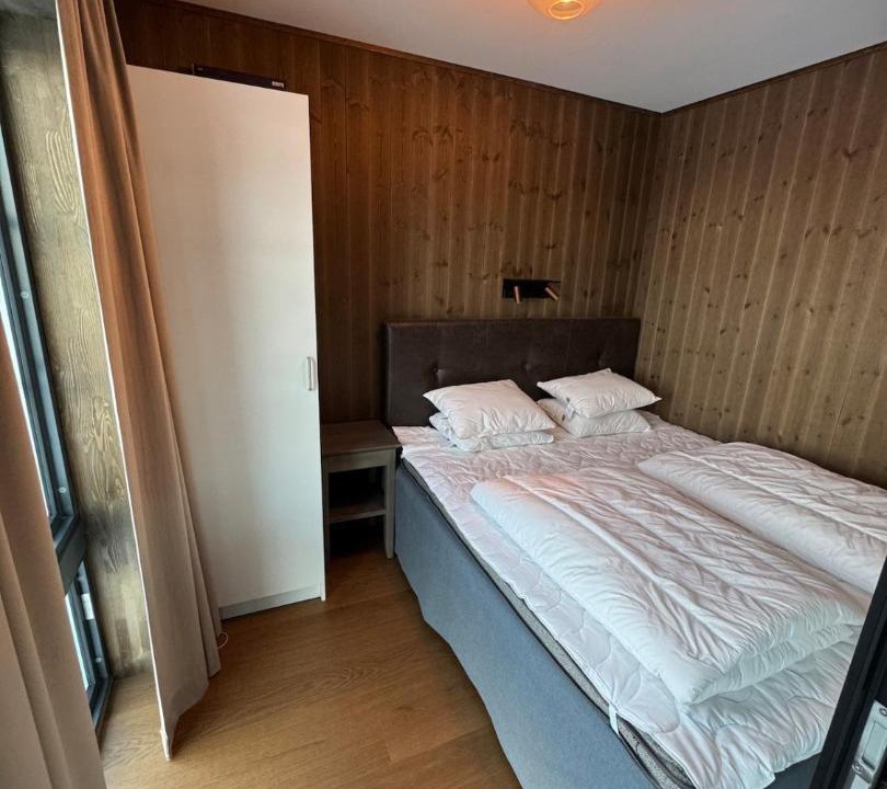 Photo of Bedroom in Salen