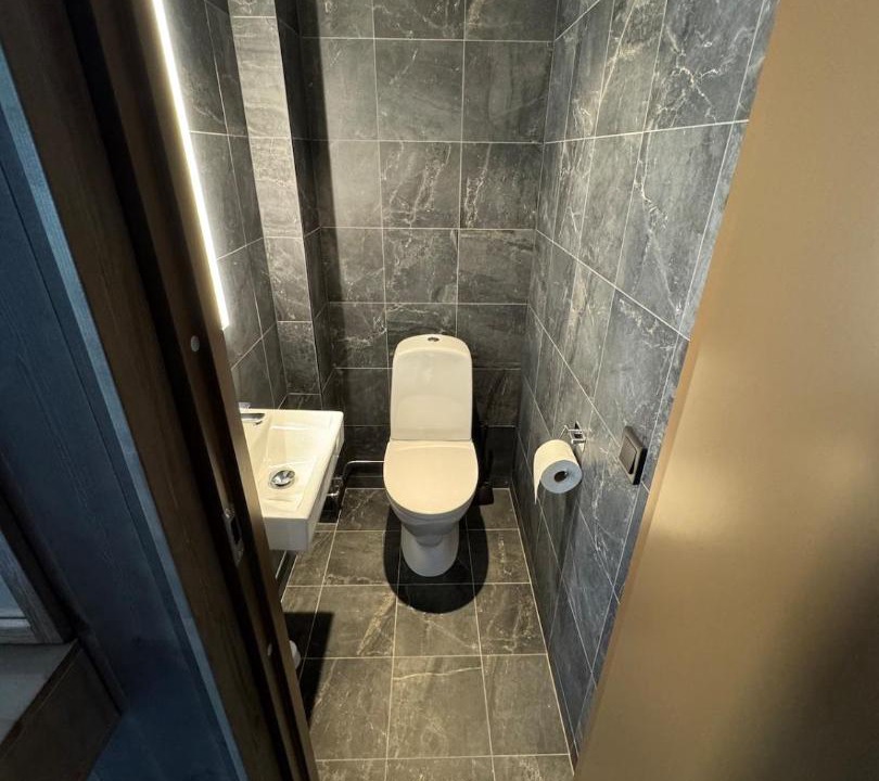 Photo of Bathroom in Salen