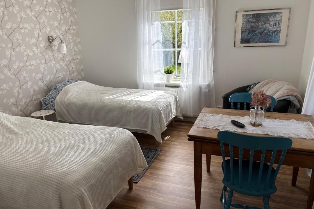 Photo of Bedroom in Kumla