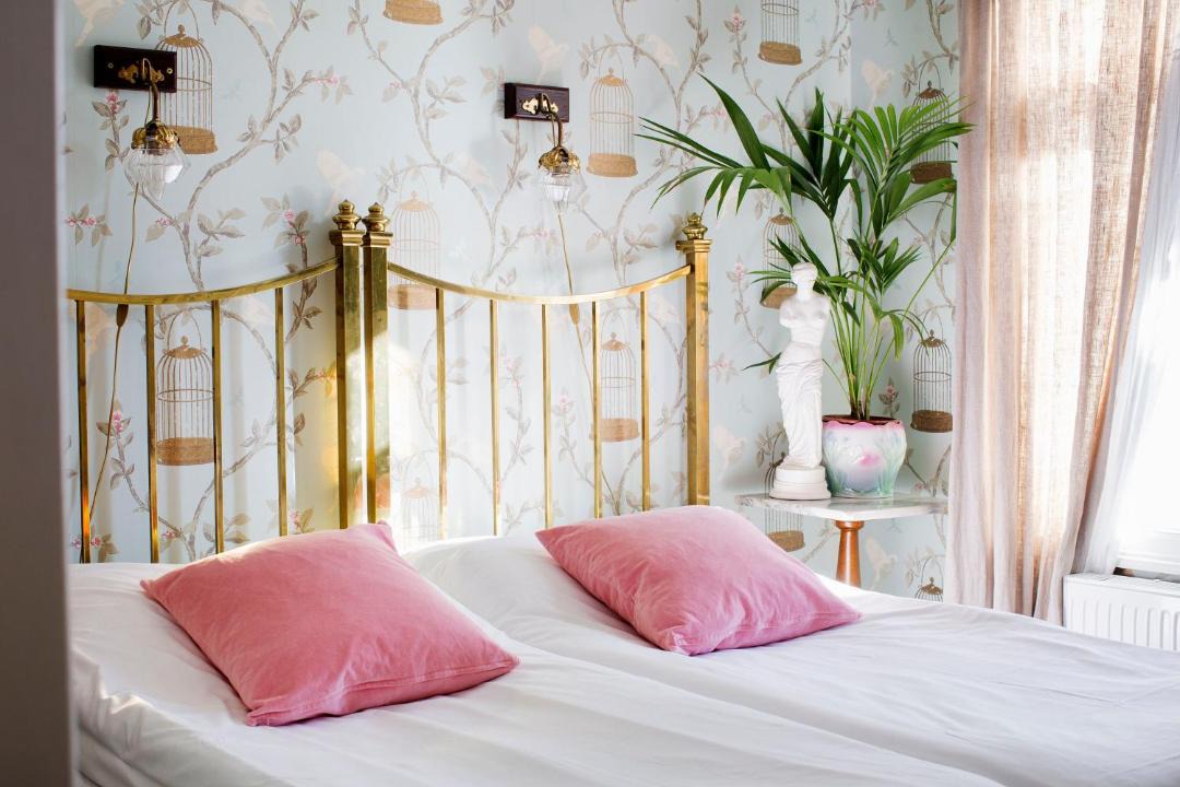 Photo of Bedroom in Lysekil