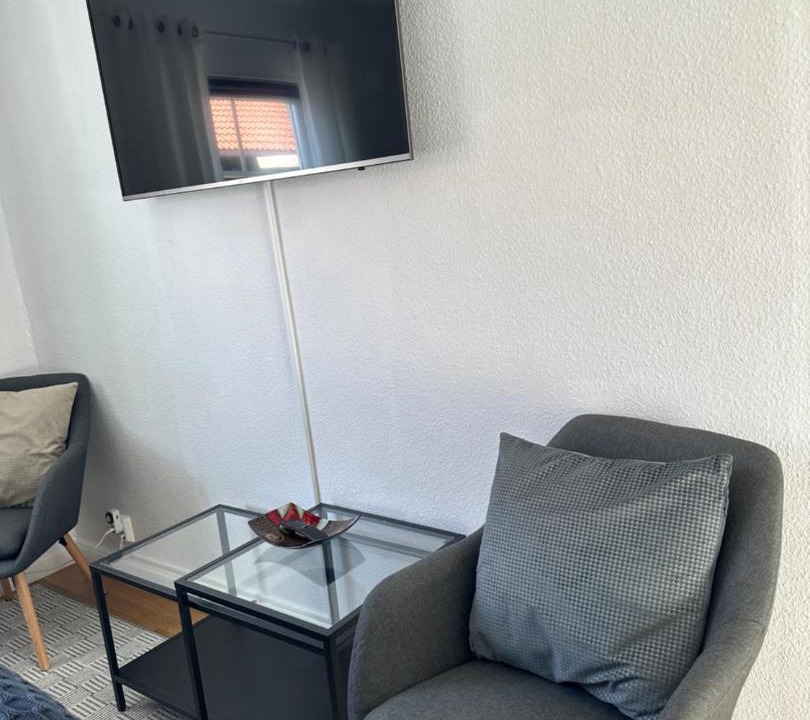 Photo of Livingroom in Skummesloevsstrand