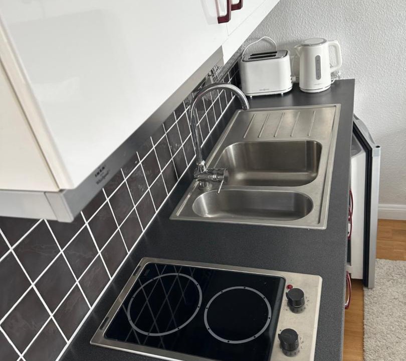 Photo of Kitchen in Skummesloevsstrand