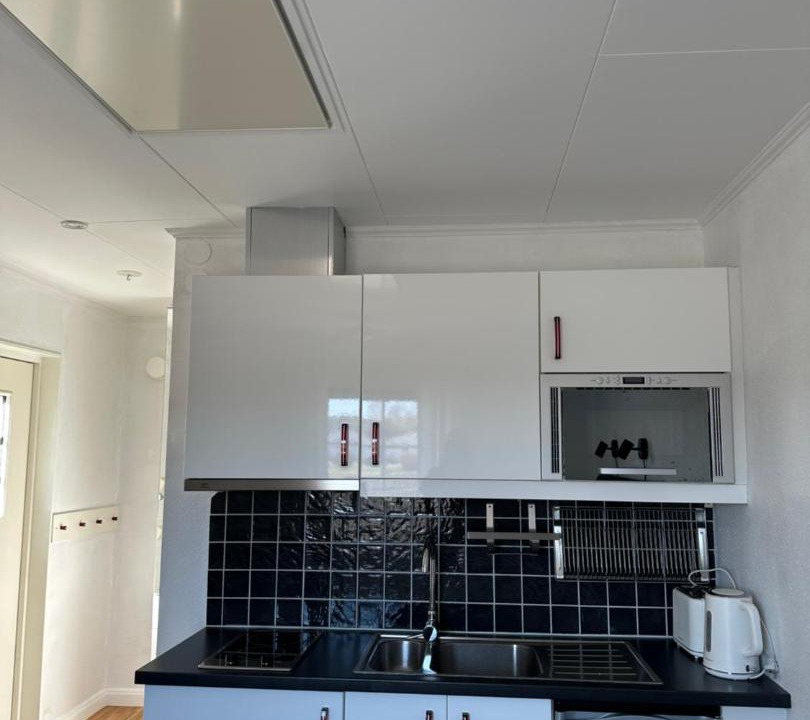 Photo of Kitchen in Skummesloevsstrand