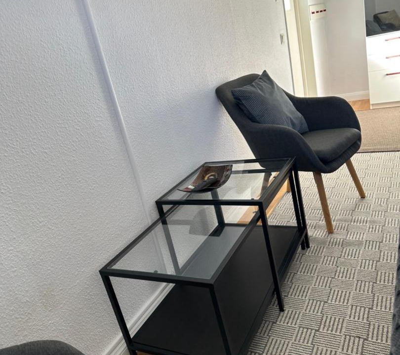 Photo of Livingroom in Skummesloevsstrand