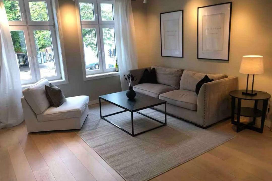 Photo of Livingroom in Engen