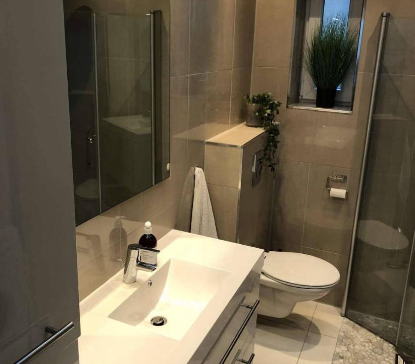 Photo of Bathroom in Engen