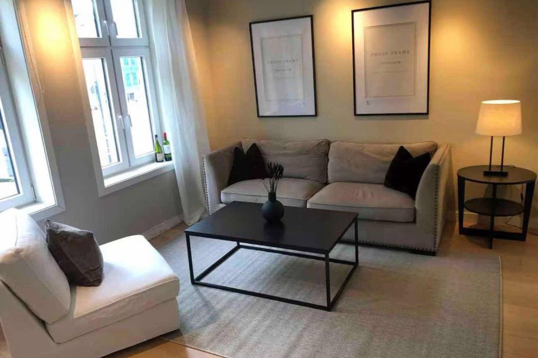Photo of Livingroom in Engen