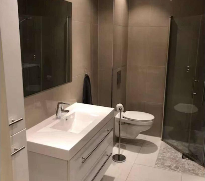 Photo of Bathroom in Engen
