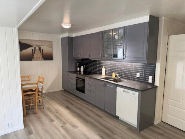 Photo of Kitchen in Balestrand