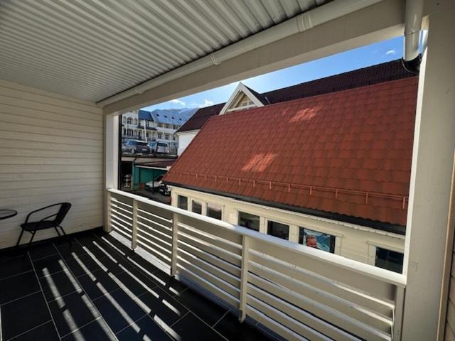Photo of Patio Balcony in Balestrand