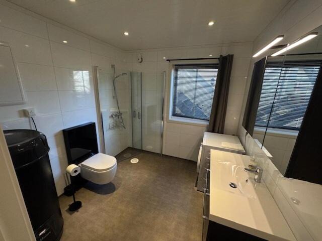 Photo of Bathroom in Balestrand