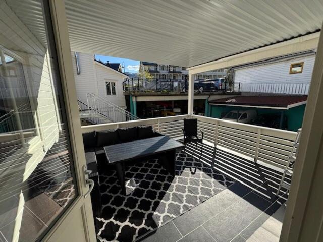 Photo of Patio Balcony in Balestrand