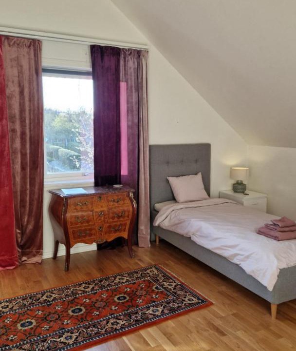 Photo of Bedroom in Farjestaden