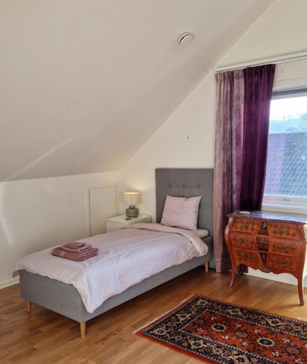 Photo of Bedroom in Farjestaden