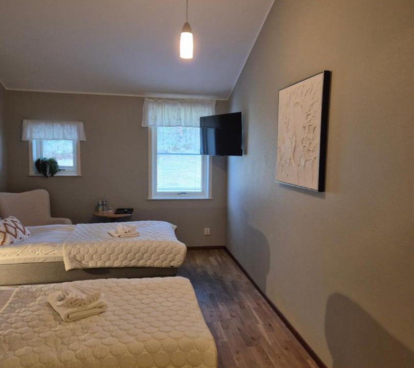 Photo of Bedroom in Olofstrom