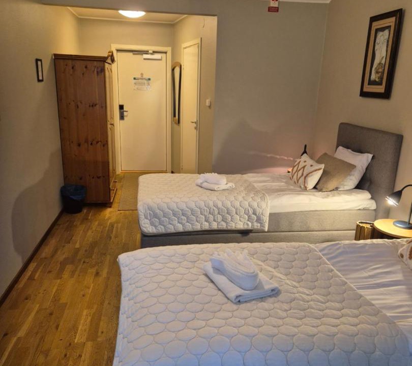 Photo of Bedroom in Olofstrom