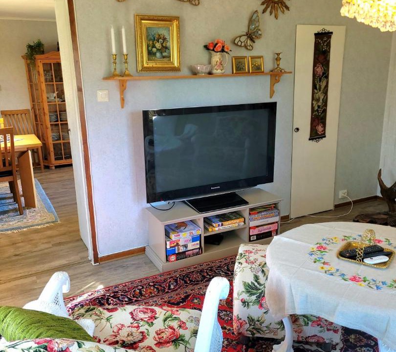 Photo of Livingroom in Rottneros
