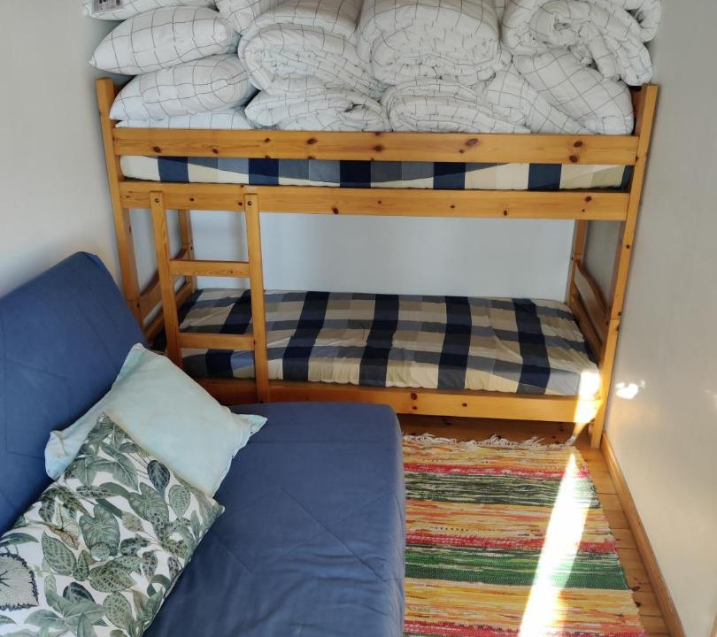 Photo of Bedroom in Kolmarden