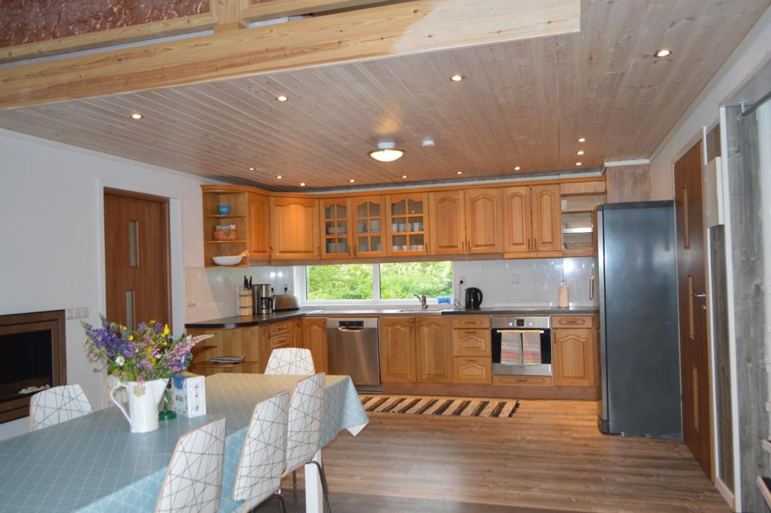 Photo of Kitchen in Ockelbo