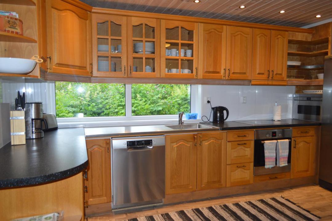 Photo of Kitchen in Ockelbo