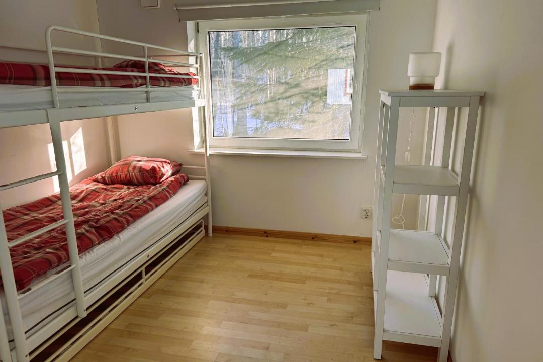 Photo of Bedroom in Ockelbo