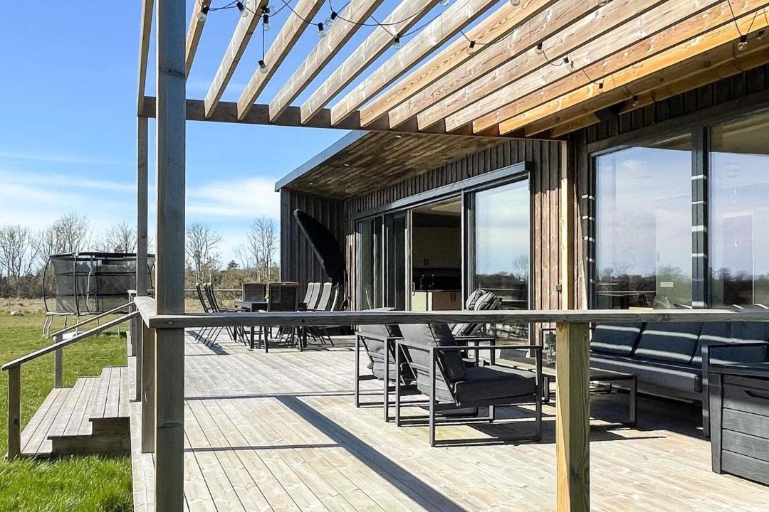 Photo of Patio Balcony in Lottorp