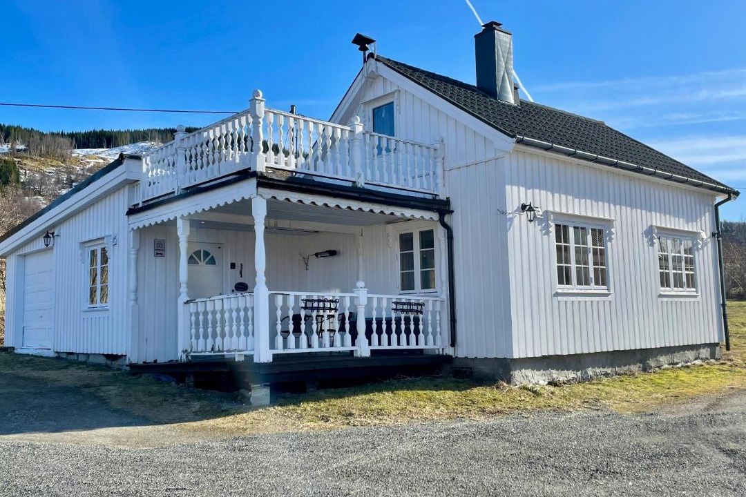 Photo of Others in Tjeldsund
