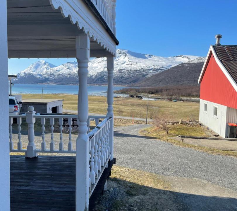 Photo of Others in Tjeldsund