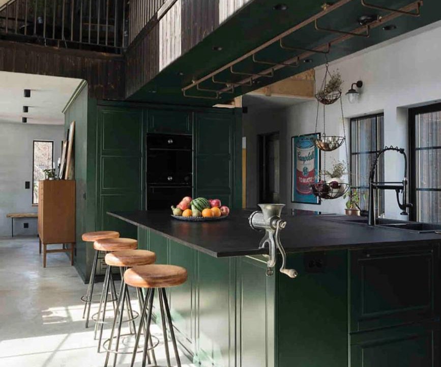 Photo of Kitchen in Lerum
