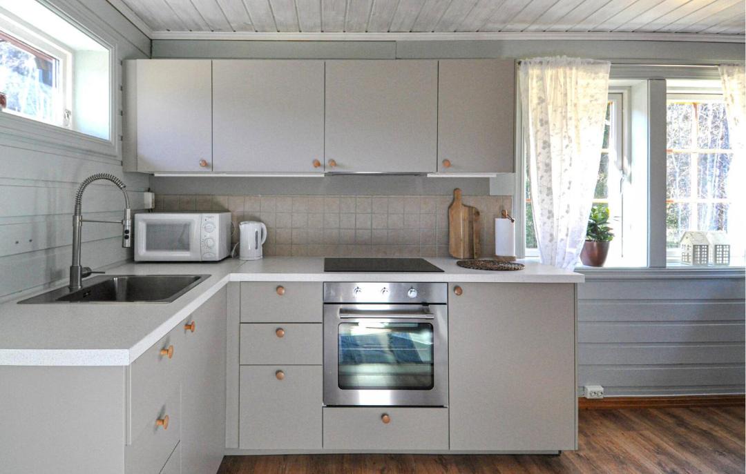 Photo of Kitchen in Dals-Ed N
