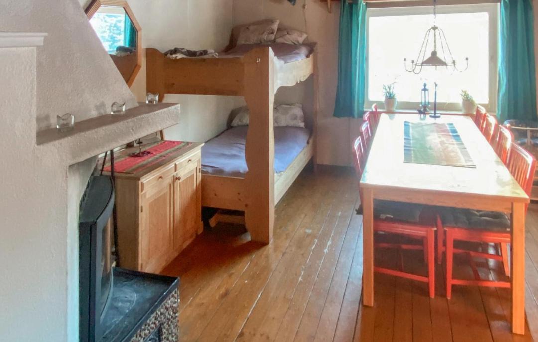 Photo of Bedroom in Stoten